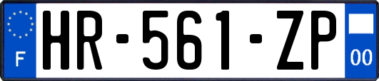 HR-561-ZP