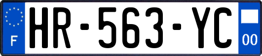 HR-563-YC