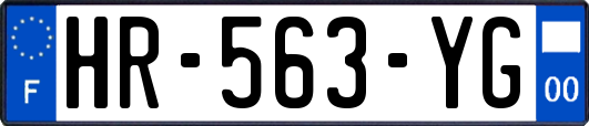 HR-563-YG