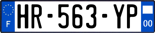 HR-563-YP