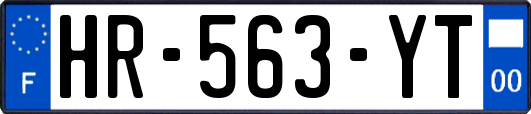 HR-563-YT