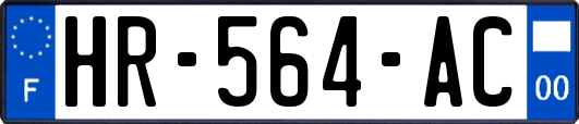 HR-564-AC