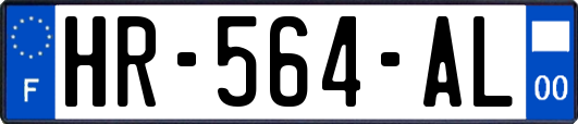 HR-564-AL