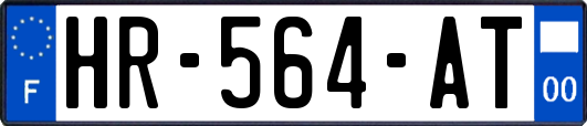 HR-564-AT