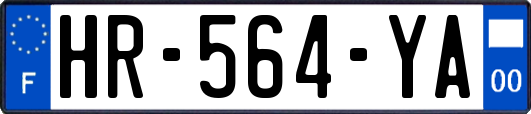 HR-564-YA