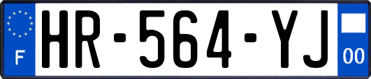 HR-564-YJ
