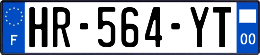 HR-564-YT