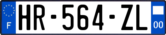 HR-564-ZL