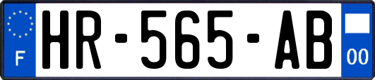 HR-565-AB