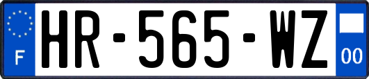 HR-565-WZ