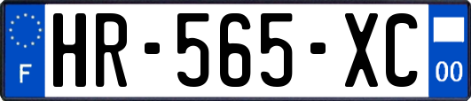 HR-565-XC