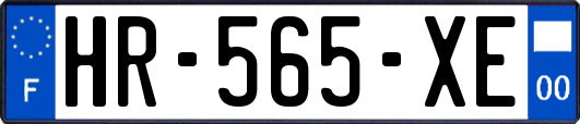 HR-565-XE