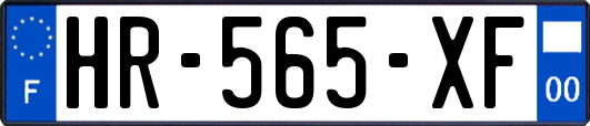 HR-565-XF