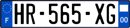 HR-565-XG