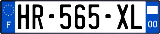 HR-565-XL