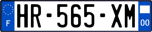 HR-565-XM