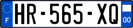 HR-565-XQ