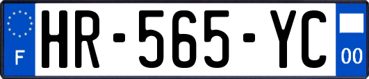 HR-565-YC