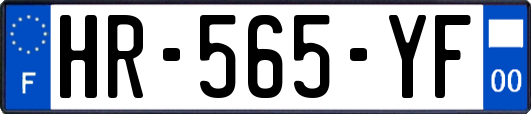 HR-565-YF
