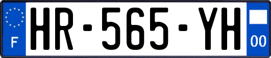 HR-565-YH