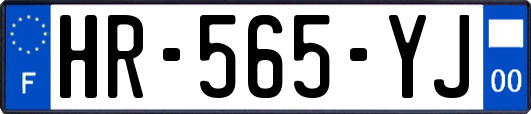 HR-565-YJ