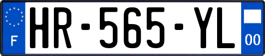 HR-565-YL
