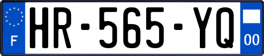 HR-565-YQ