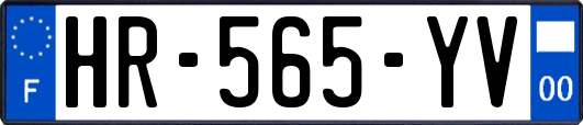HR-565-YV