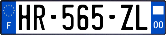 HR-565-ZL