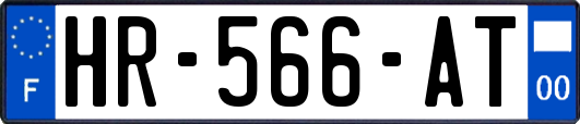 HR-566-AT