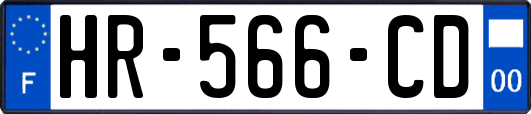 HR-566-CD