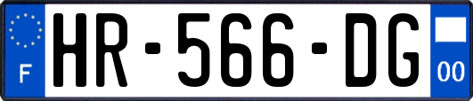 HR-566-DG