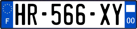 HR-566-XY
