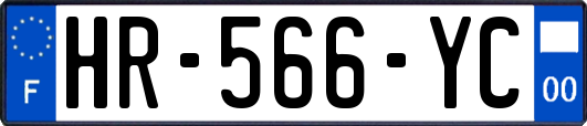 HR-566-YC