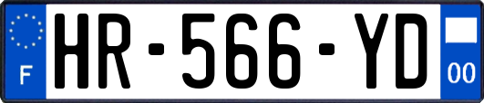 HR-566-YD