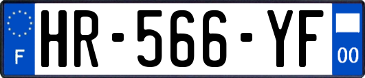 HR-566-YF
