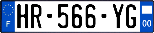 HR-566-YG