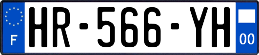 HR-566-YH