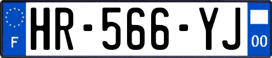 HR-566-YJ