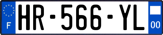 HR-566-YL