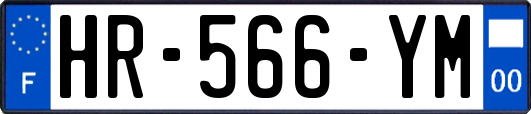 HR-566-YM