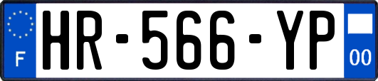 HR-566-YP