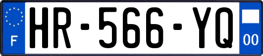 HR-566-YQ