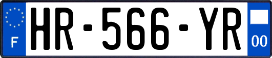 HR-566-YR