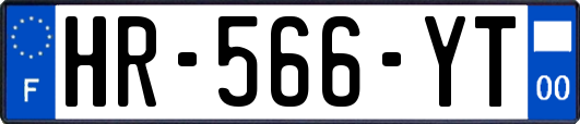 HR-566-YT