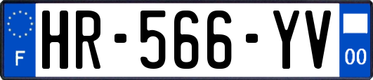 HR-566-YV
