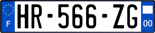 HR-566-ZG