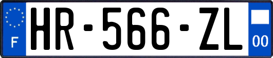 HR-566-ZL