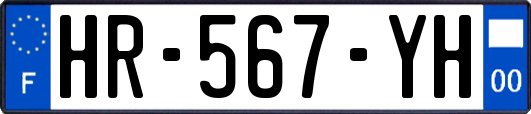 HR-567-YH