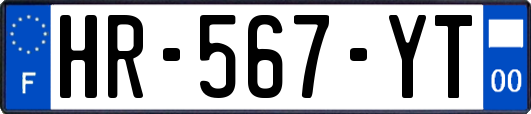 HR-567-YT